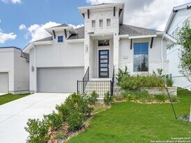 110 Besito in Boerne, TX - Building Photo