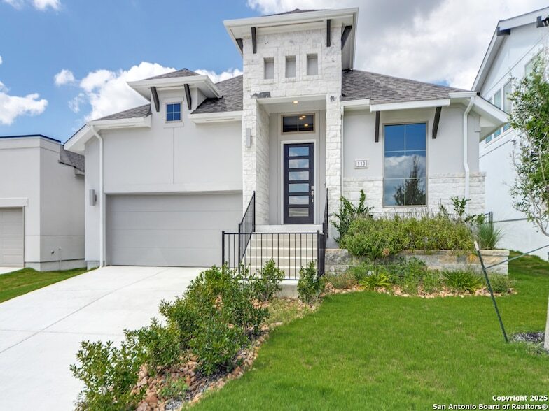 110 Besito in Boerne, TX - Building Photo
