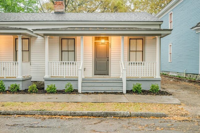 507 W 38th St in Savannah, GA - Building Photo - Building Photo
