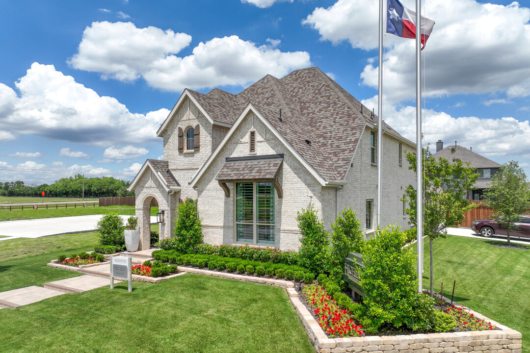 Waterscape in Royse City, TX - Building Photo