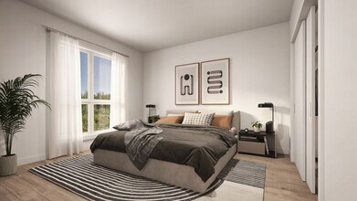 Place Mozart - Phase 1 et 2 in Lévis, QC - Building Photo - Building Photo