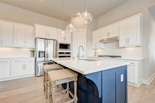 15011 Cane Break Spur Ln in Cypress, TX - Building Photo