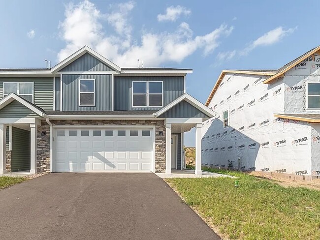 property at 3308 Green Pastures Ln