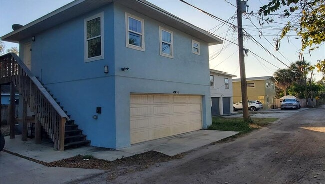 4735 1st Ave N in St. Petersburg, FL - Building Photo - Building Photo