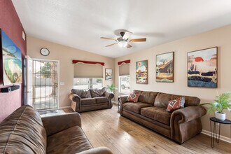 4437 Territorial Loop in Sierra Vista, AZ - Building Photo - Building Photo