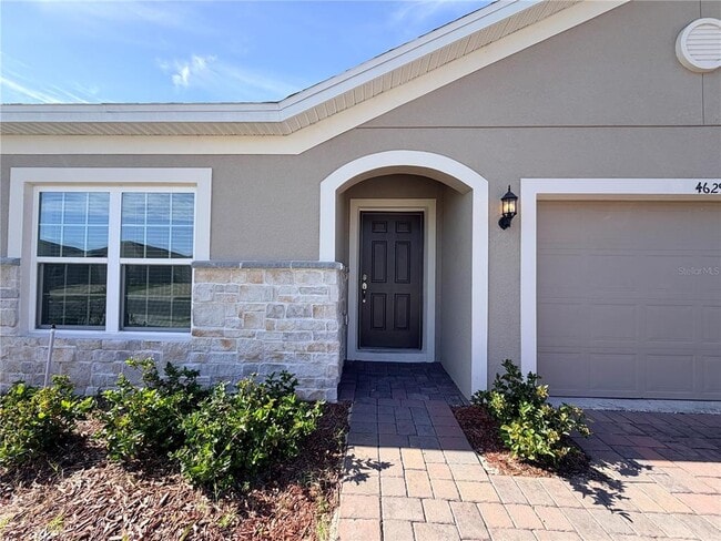 4629 Bernard Blvd in Haines City, FL - Building Photo - Building Photo