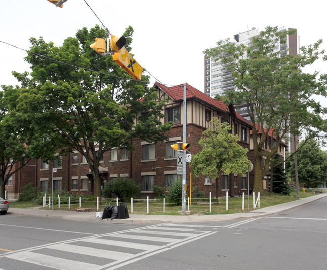 Homes First Society in Toronto, ON - Building Photo - Building Photo