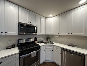 3940 N Pulaski Rd in Chicago, IL - Building Photo - Building Photo
