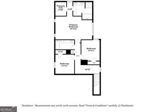 4553 Parkway Cir in College Park, GA - Building Photo - Building Photo