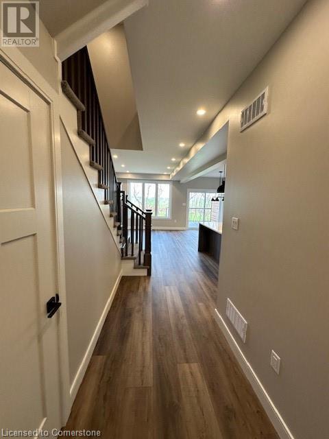 40 Walker Rd in Ingersoll, ON - Building Photo - Building Photo