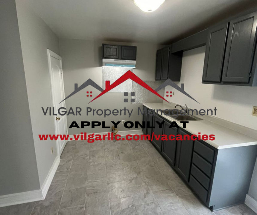 1313 Franklin St in Michigan City, IN - Building Photo