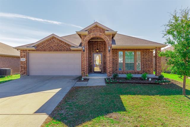 property at 2805 Marsha Ln