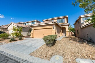 10928 Sutter Hills Ave in Las Vegas, NV - Building Photo - Building Photo