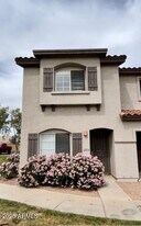1961 N Hartford St in Chandler, AZ - Building Photo