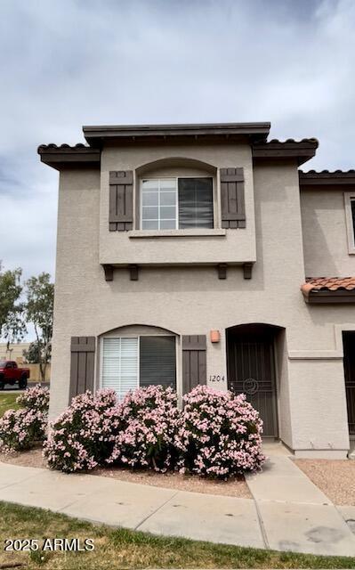 1961 N Hartford St in Chandler, AZ - Building Photo