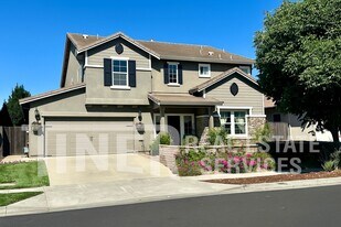 3576 Hume St in West Sacramento, CA - Building Photo