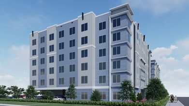Madison Terrace I in Lake Worth Beach, FL - Building Photo - Building Photo