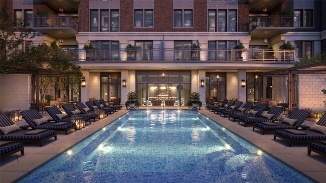 property at 1717 Bissonnet St