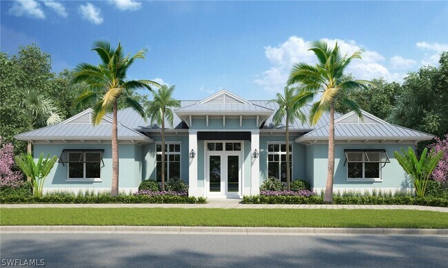 property at 26310 Coco Cay Cir