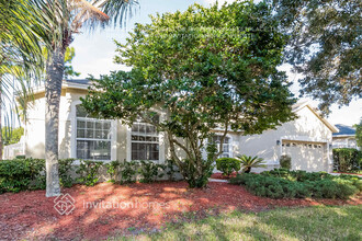 14807 Bonnybridge Dr in Orlando, FL - Building Photo - Building Photo