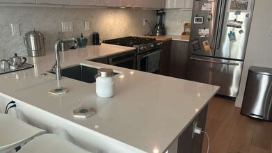 4804 Georgia Ave NW, Unit Penthouse 3 in Washington, DC - Foto de edificio - Building Photo