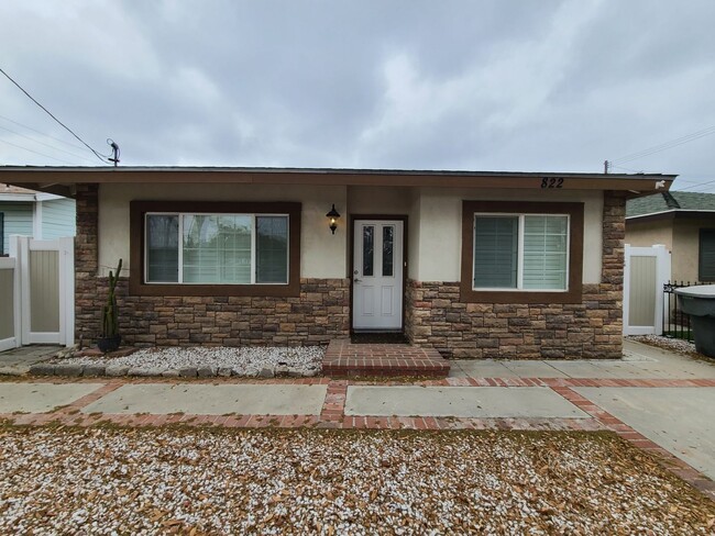 property at 822 Tribune St