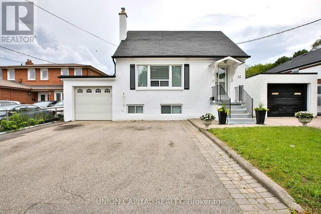 property at 12 Newton Dr
