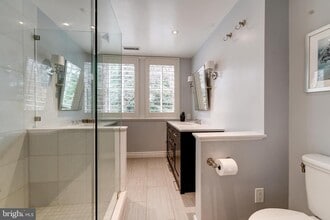 1237 29th St NW in Washington, DC - Building Photo - Building Photo