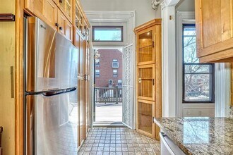 654 Tremont St in Boston, MA - Building Photo - Building Photo