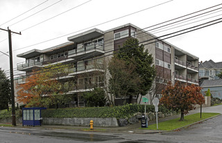 1340 12th Ave S Apartamentos