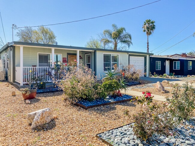 property at 245 Lindell Ave