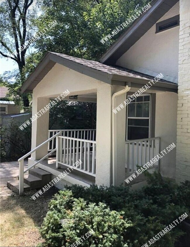7640 Pennsylvania Ave in Kansas City, MO - Building Photo - Building Photo