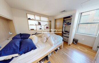 115 Mt Auburn St, Unit 41 in Cambridge, MA - Building Photo - Building Photo