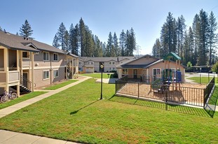 Glenbrook Apartments