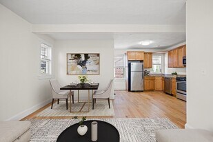 37 Sudan St, Unit 1 in Boston, MA - Building Photo