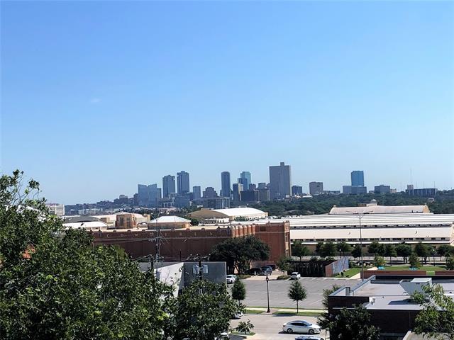 3624 Harley Ave in Fort Worth, TX - Foto de edificio - Building Photo