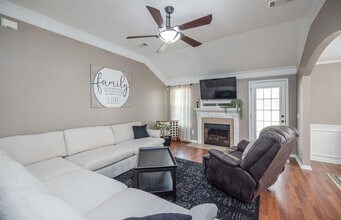 50 Murrah Rd Ext in North Augusta, SC - Building Photo - Building Photo