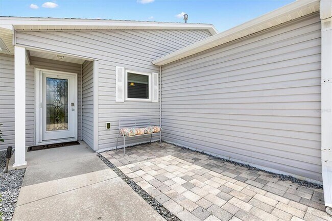 470 Oboe Way in the Villages, FL - Building Photo - Building Photo