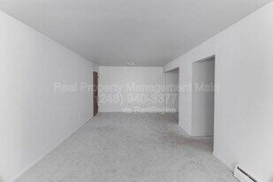 335 E State Fair Ave in Detroit, MI - Building Photo