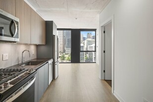 221 W Polk St in Chicago, IL - Building Photo