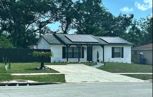 704 Nicole Blvd, Unit NextGen Back in Ocoee, FL - Building Photo - Building Photo