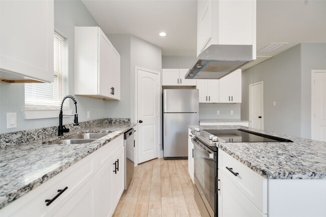 property at 5754 Reed Rd