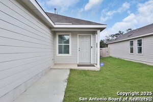 871 Landon Rdg in San Antonio, TX - Building Photo - Building Photo