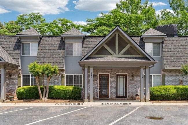 property at 121 Rondak Cir