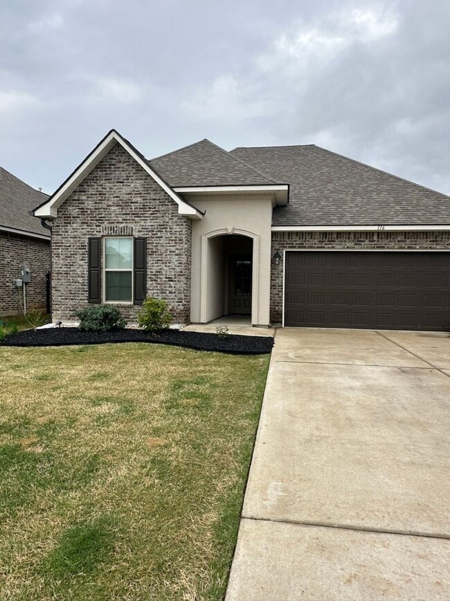 property at 116 Cessna Dr