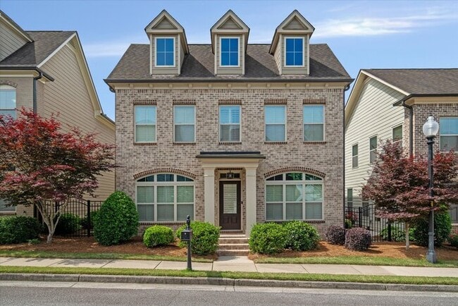 property at 4232 Hardy Ave