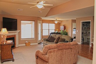 313 Reedsport Ridge in Columbia, MO - Building Photo - Building Photo