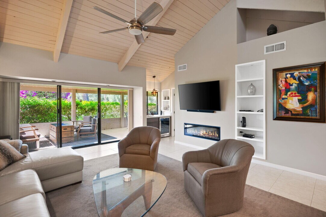 312 Forest Hills Dr in Rancho Mirage, CA - Building Photo