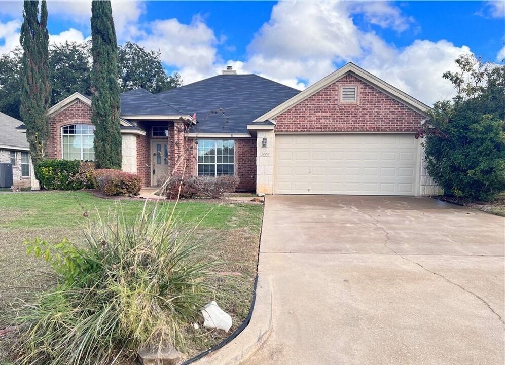 2009 Herald Dr in Harker Heights, TX - Foto de edificio