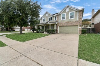 8522 Chancellorsville Ln in Houston, TX - Building Photo - Building Photo